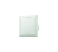 Ventilador mural Helios M1/100 compacto blanco - Nuevo