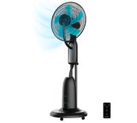 Ventilador nebulizador Cecotec EnergySilence 490 Freshessence
