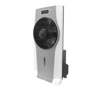 Ventilador nebulizador de pie efeso abrila, 90w, 3 velocidades, humidi