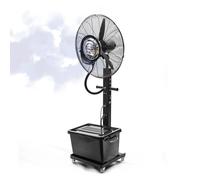 Ventilador nebulizador ext VIT990 65cm 210W HJM 8425120097990 Negro