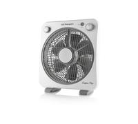 Ventilador Orbegozo Bf 0138 40W 3 Velocidades Silencioso