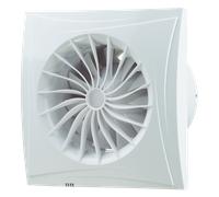 Ventilador para espacios pequeños BL Sileo 125 IR de Blauberg - 8010712