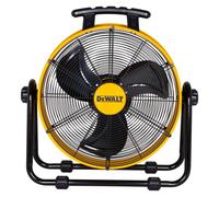 Ventilador para taller dewalt drum 20 110w