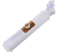Ventilador Pie con Mando a Distancia Ventilador Pie con Mando(A) | Temporizador integrado, reforzada, instalación para fácil, modelos varios, color blanco