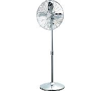 VENTILADOR PIE ORBEGOZO SF 3345 40CM
