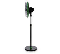 Ventilador pie orbegozo sf0248 40cm
