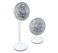Simon & Patrick Ventilador de pie ARTIC WIND300DC