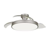 Ventilador Plegable de Techo Atlas modelo 2026 DC Philips