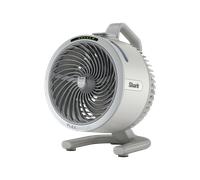 Ventilador portátil con nebulizador Shark HydroGo en Gris | FA050EUDV | de SharkNinja
