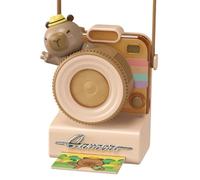 Ventilador portátil Refrigerador silencioso sin aspas estilo dispositivo | Ventilador de Cuello Personal Para Mujeres Adolescentes Niñas Verano Deportes Playa Vacaciones Camping Rando Pesca Viajes