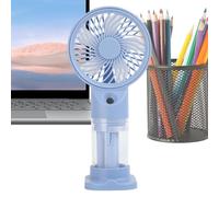 Ventilador Pulverizador Portátil Ventilador Nebulizador Portátil Plegable