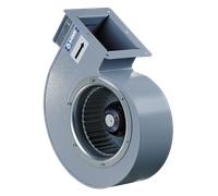 Ventilador radial BL Helix 200x80 4E de Blauberg - 8015977