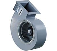 Ventilador radial con interruptor de reparación VMF/S 800 EC H REP de Aereco - 170232