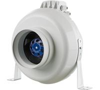 Ventilador radial de conductos BL CENTRO 315 EC de Blauberg - 8044144