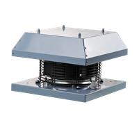 Ventilador radial de tejado BL Tower-H 280 4E de Blauberg - 8076800