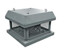 Ventilador radial de tejado con motor EC BL Tower-H EC 560 de Blauberg - 8017698