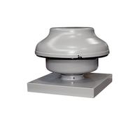 Ventilador radial de tejado EHD 25/2 EC 911 m³/h, diámetro nominal 250, motor EC de Maico - 0073.0594