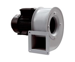 Ventilador radial GRM HT 10/2 Tamaño 100, 0,09 kW de Maico - 0073.0279