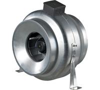 Ventilador radial para conductos BL Centro-MZ 250 L de Blauberg - 8015601