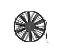 Ventilador, refrigeración de motor SPAL VA10-AP50/C-25A