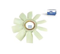 Ventilador Refrigeración Del Motor Ø 750MM DT SPARE PARTS para U.a. Volvo FM12