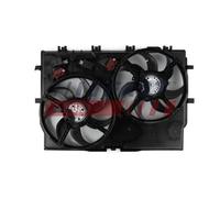FAST FT56194 Ventilador de motor con bastidor radiador (armazón) sin resistencia de carga