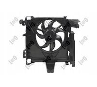 Ventilador refrigeración del motor ventilador del radiador SMART FORTWO 0.8D/...