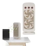 Ventilador Refrigerador de aire de escritorio doble motor | Ventilador Aire Acondicionado Escritorio Portátil Para Hogar, Dormitorio, Dormitorio, Salón, Exterior, Baño