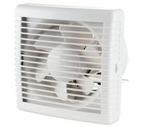 Ventilador Reversible Ventana VVR 230 IPX2