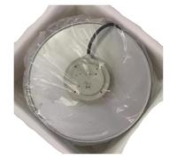 Ventilador RH28M-2DK.31.1R 400V 0.57KW 150/110W | Ventilador 400V 0.57KW doble potencia 150/110W compatible con RH28M-2DK.31.1R(FL035-VDK.2C.V5S)
