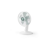 Ventilador Rowenta Turbo Silence Extreme VU2740F0 Blanco - Nuevo