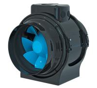 Ventilador semi-axial de conducto BL Primo 200 de Blauberg - 8084539