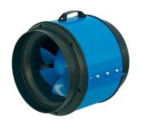 Ventilador semi-axial de conducto BL Primo 400 EC de Blauberg - 8072895
