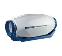 Ventilador semi-axial insonorizado BL InWave EC 150/160 de Blauberg - 8087493