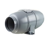 Ventilador semi-axial insonorizado BL Iso-Mix 150 de Blauberg - 8016592