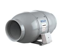 Ventilador semi-axial insonorizado BL Iso-Mix 160 de Blauberg - 8016677