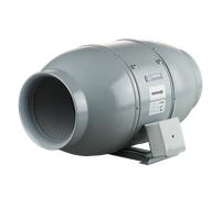 Ventilador semi-axial insonorizado BL ISO - MIX 315 T de Blauberg - 8016844