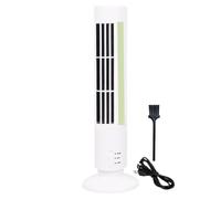 Ventilador sin aspas Soplador enchufable silencioso y de diseño compacto