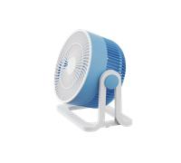 Ventilador Sobremesa Funchal Azul ABRILA