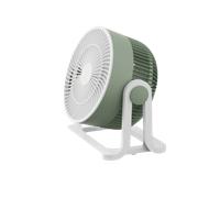 Ventilador Sobremesa Funchal Verde ABRILA