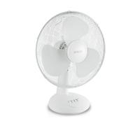 Ventilador sobremesa Sogo - 16” 40CM - 50W White