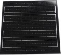 Ventilador solar para techos, motor sin escobillas, grado de protección IP68, impermeable, 110 mm, 160 mm. Ventilación para conductos, ideal para áticos, fábricas, invernaderos y almacenes
