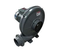 Ventilador Soplador, Soplador regenerativo CX-75A 0.75KW/380V de presión media con carcasa aluminio(CX-75【0.75KW】)