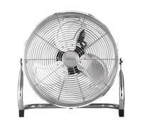 VENTILADOR SUELO SEMI INDUSTRIAL SOGO - 18” 45 CM - 110W