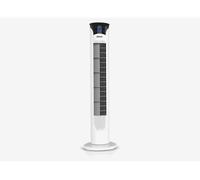 Sogo VENSS21375 - Ventilador de torre Turbo control Digital 3 Modos Temporizador