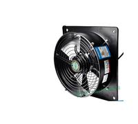 Ventilador, Ventilador axial Cuadrado Exterior for gabinete | industrial, ventilador de extracción for enfriamiento