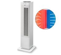 Ventilador Y Calefactor Clean Air Optima Ca-904w