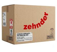 Ventilador Zehnder ComfoAir 225 para entrada y extracción de aire - 400200039