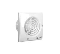 Ventiladores axiales