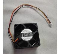 Ventiladores axiales de 60 x 60 x 25 mm EFC-06E12D-AF09 6025 12 V CC